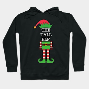 THE TALL ELF Hoodie